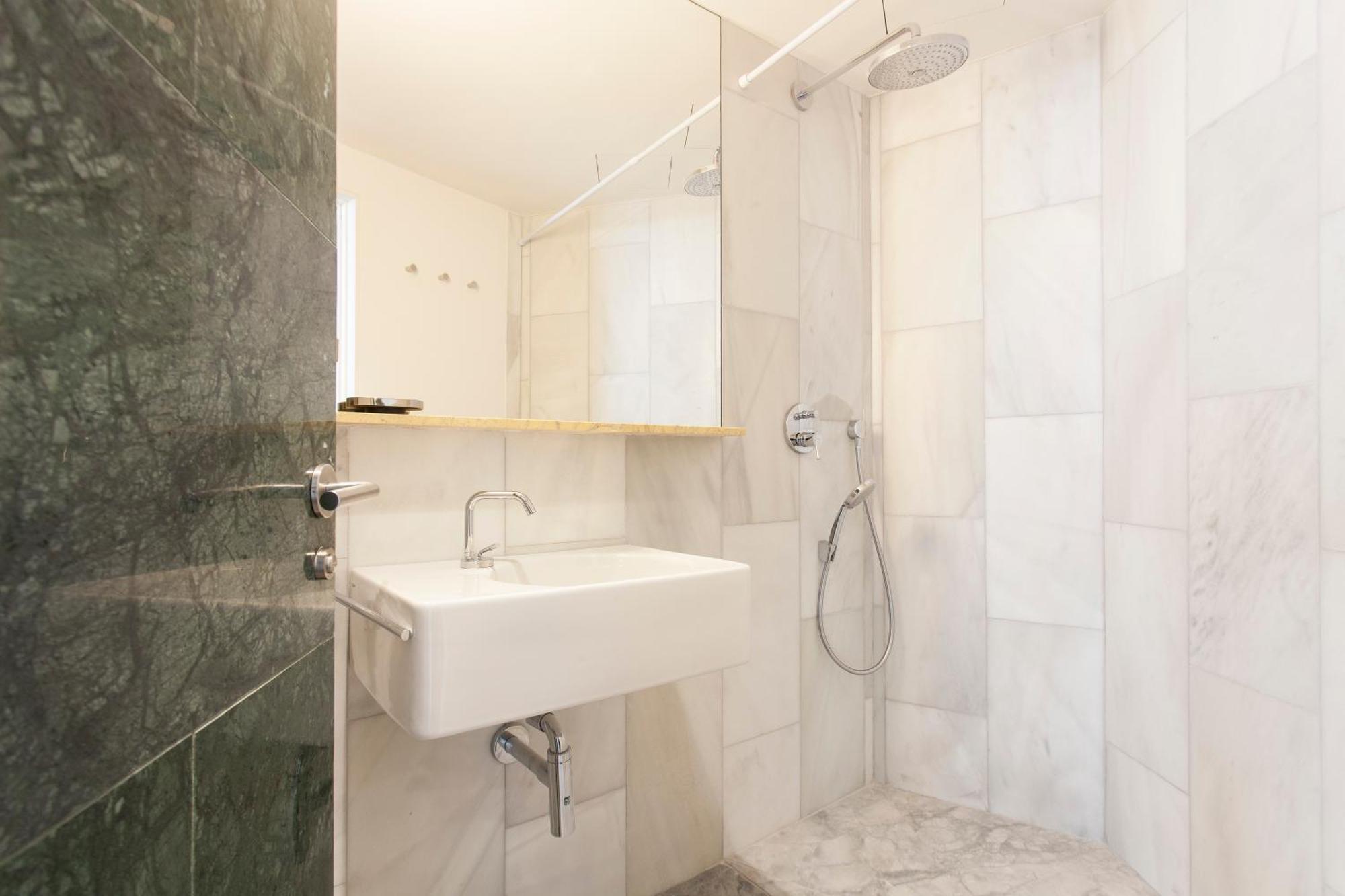 Aspasios City Oasis Apartments Barcelona Zimmer foto