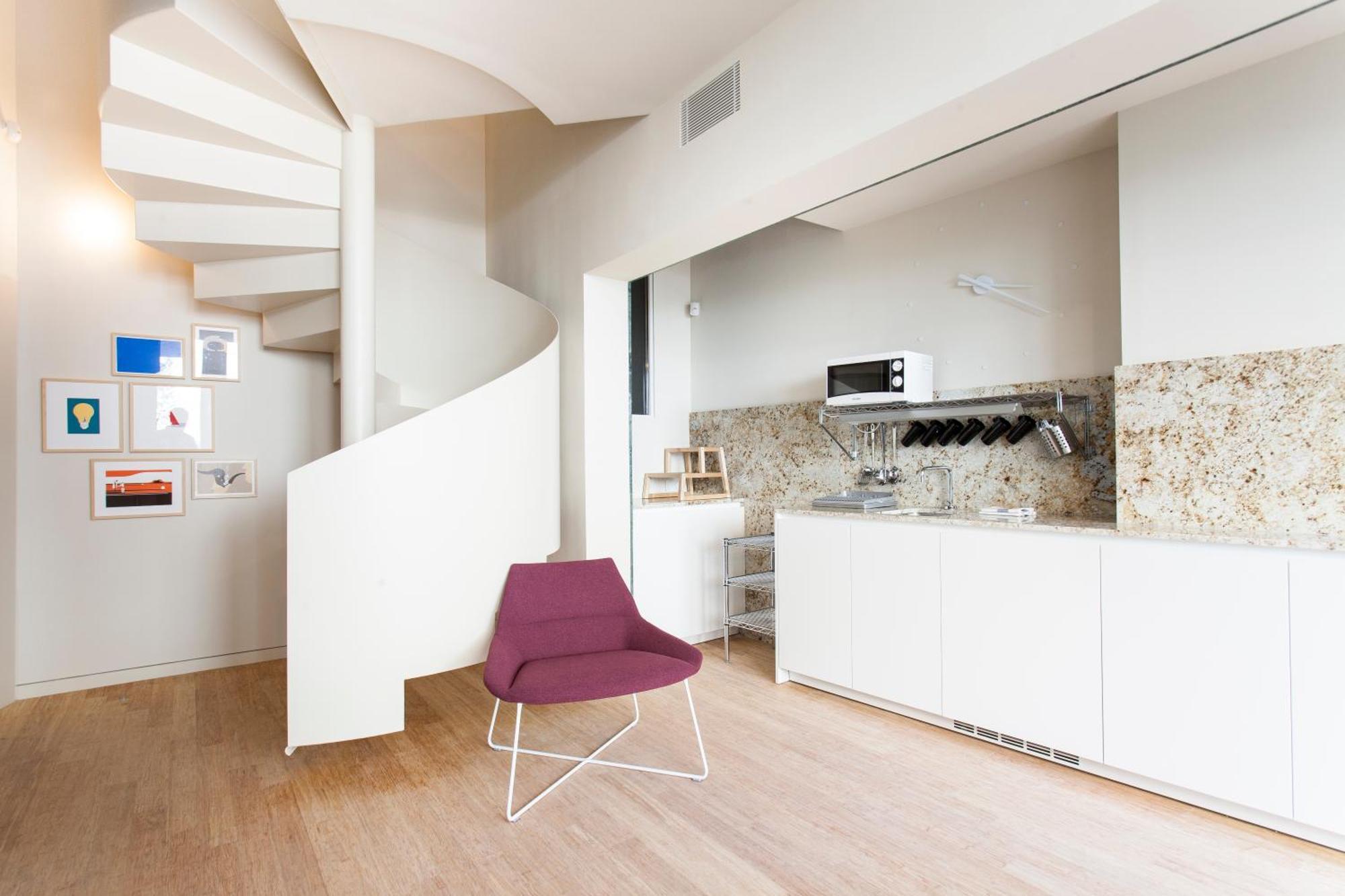 Aspasios City Oasis Apartments Barcelona Zimmer foto